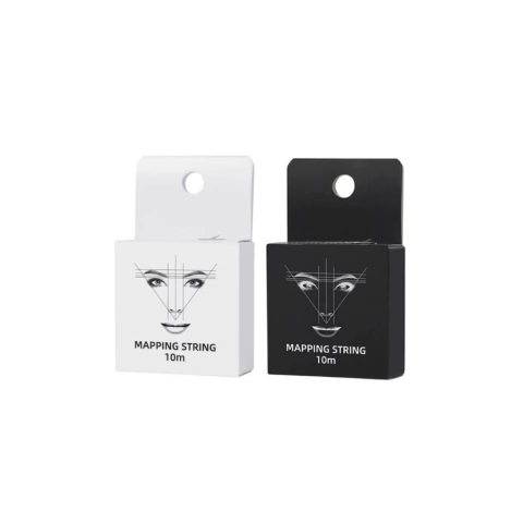 Linha de Marcação de Sobrancelha X&D