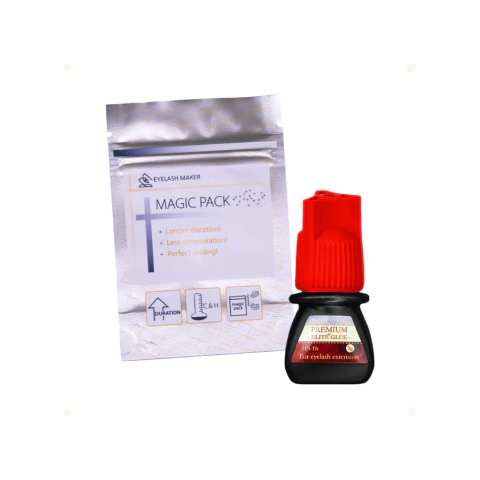 COLA HS16 MASTER PARA CÍLIOS 3ML