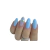 ESMALTE EM GEL ANGEL AZUL 10G BRILIA NAILS 10G - comprar online