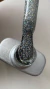 ESMALTE EM GEL SILVER GALAXY DAFU 12ML - comprar online