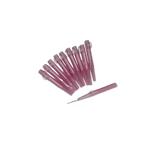 Escova Interdental Retrátil 10un