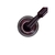 Esmalte Risqué Cremoso Bordo Translucido 8 ml - comprar online