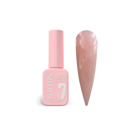 CAPPING 7 FORMS 10ML