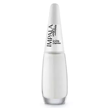 ESMALTE TRADICIONAL IMPALA LOLITA 7,5ml