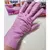 LUVA TPE SOFT ROSA M - comprar online