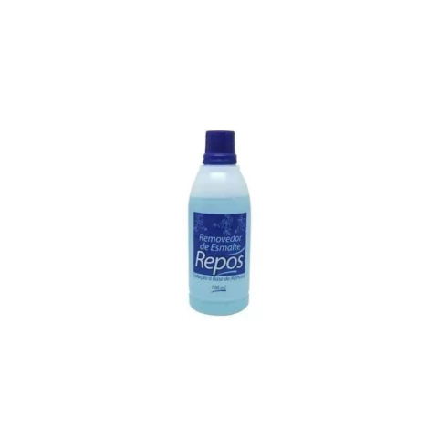 Repos removedor de esmalte base acetona 140ML