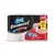 Kit com 03 rolos Pano Multiuso Scott Duramax Branco 1 rolo c/58 panos