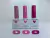 Esmalte em Gel Linha Light Real Love Rosa 8ml