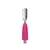 PONTA PARA ESPATULA DE MANICURE MODULAR STALEKS PRO - TIPO ESTREITO ARREDONDADO - UNIQ 16 - WPPQ-16 - comprar online