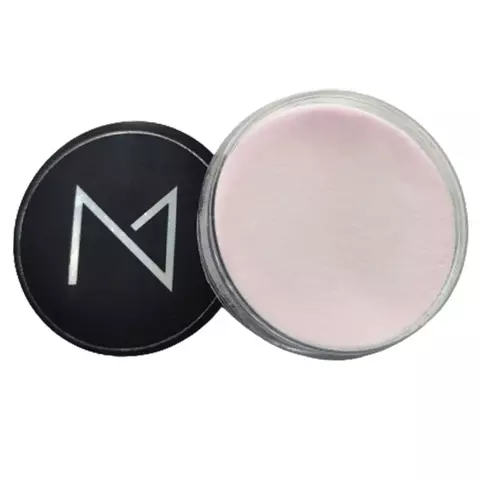 PÓ ACRÍLICO MAJESTIC 40G LINHA CONSTRUÇÃO PINK PLUM