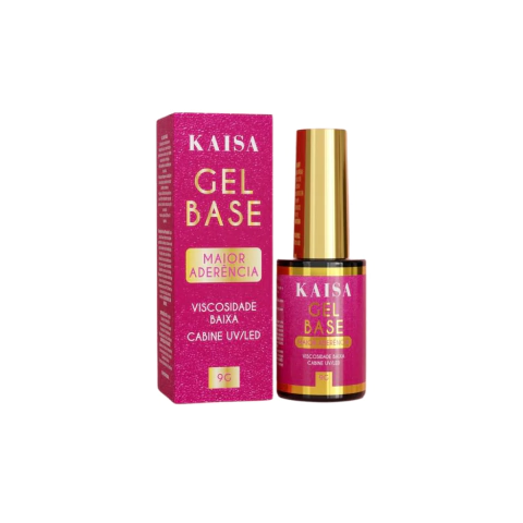 BASE EM GEL KAISA 9G