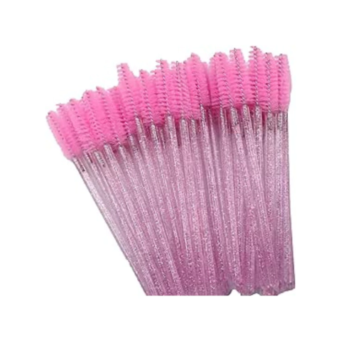 Escovinha 50 Unidades para Extensão de Cílios