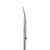 TESOURA DE CUTICULA STALEKS PRO- SE-50-2 - SERIE EXPERT 50 na internet