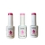 Esmalte Em Gel Beltrat Rosa 14ml
