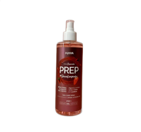 PREP HUMMA 400ML