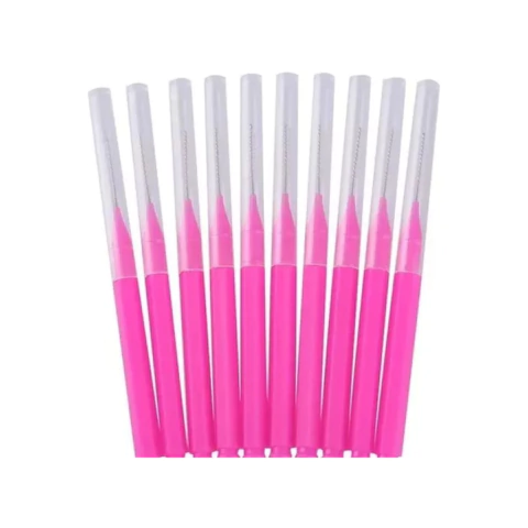 Escova Interdental Profissional para Cílios