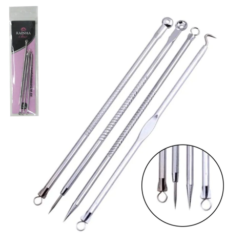 KIT ESTRATOR DE CRAVO 4UN