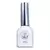 ESMALTE EM GEL BRANCO D&Z 12G