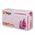 CAIXA C/ 100 LUVA NITRILICA ROSA - G - comprar online