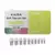 CAIXA 500 UNHAS SOFT GEL - Quadrada - comprar online