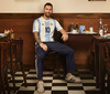 CAMISETA ANIVERSARIO ARGENTINA RETRO + CAMISETA SUPLENTE COPA AMERICA 2024 DE REGALO!