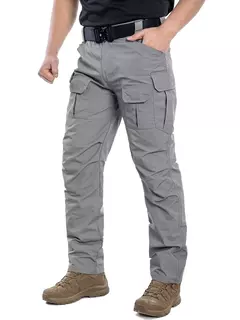 PANTALONES TÉRMICOS IMPERMEABLES 2X1 / INVIERNO 2025 - tienda online