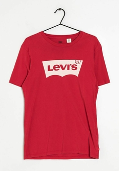 ¡OFERTA 2X1 LEVI'S | REMERA DE ALGODON + REMERA DE REGALO! - Silvesta