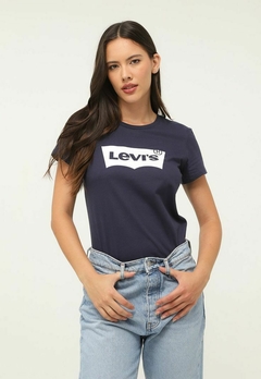 ¡OFERTA 2X1 LEVI'S | REMERA DE ALGODON + REMERA DE REGALO! en internet