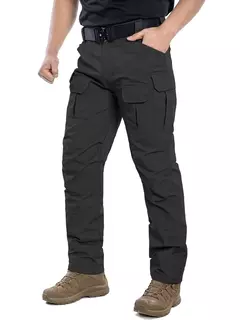 PANTALONES TÉRMICOS IMPERMEABLES 2X1 / INVIERNO 2025 - comprar online