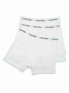 PACK DE 4 BOXERS CALVIN KLEIN en internet