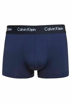 PACK DE 4 BOXERS CALVIN KLEIN - tienda online