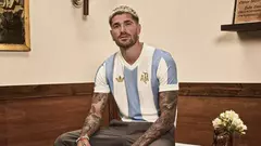 CAMISETA ANIVERSARIO ARGENTINA RETRO + CAMISETA SUPLENTE COPA AMERICA 2024 DE REGALO! - comprar online