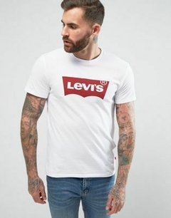 ¡OFERTA 2X1 LEVI'S | REMERA DE ALGODON + REMERA DE REGALO! - comprar online