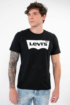 ¡OFERTA 2X1 LEVI'S | REMERA DE ALGODON + REMERA DE REGALO!