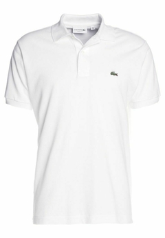 CHOMBA LACOSTE 2X1 / PROMOCIÓN EXCLUSIVA - comprar online