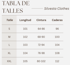 PANTALON DE LINO HOMBRE OFERTA 2X1 ! / VERANO 2025 - Silvesta