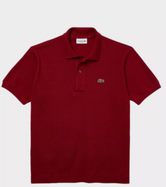 CHOMBA LACOSTE 2X1 / PROMOCIÓN EXCLUSIVA - Silvesta