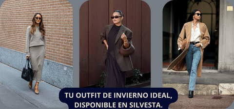 Imagen del carrusel Silvesta