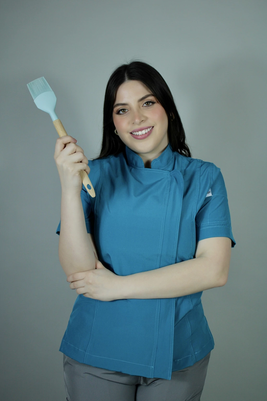 Filipina Turquesa