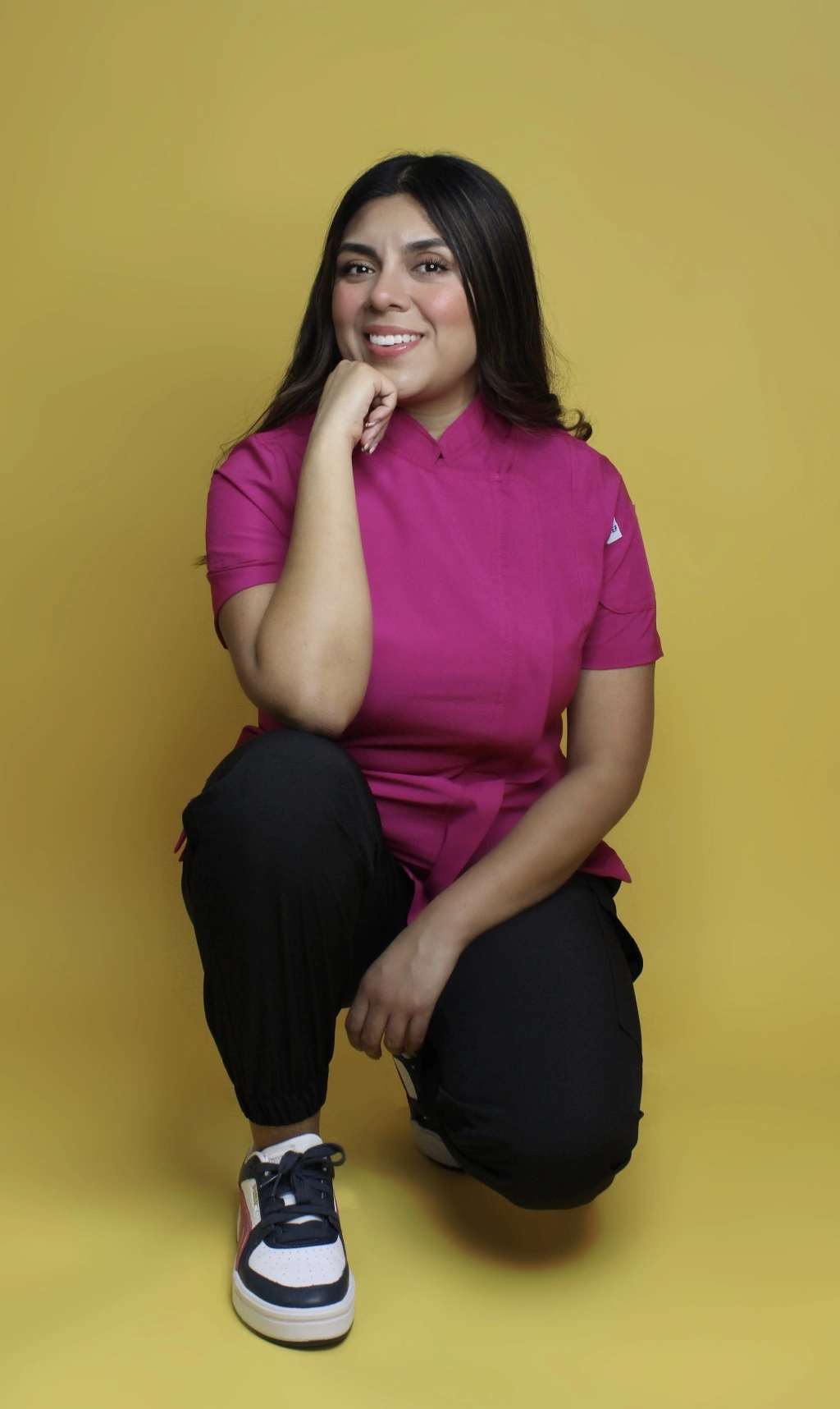 Filipina Bugambilia