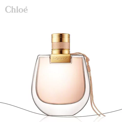 Nomade Chloé - Eau de Parfum - comprar online
