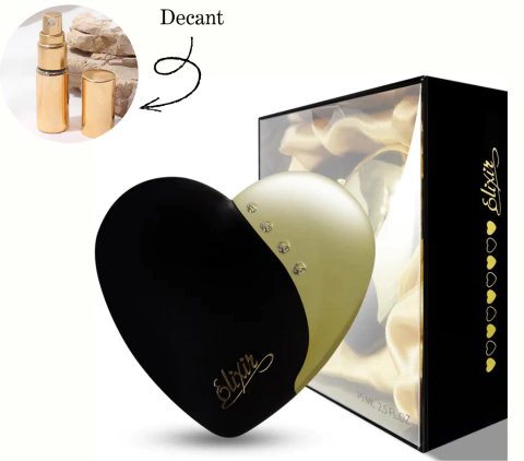 Elixir Chic’n Glan - New Brand - comprar online