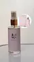 Perfume de Cabelo - Delina - comprar online