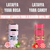 OFERTA PERFUMES LATAFFA YARA A ELECCIÓN: PINK 100ML 0 CANDY 100ML!