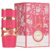 OFERTA PERFUMES LATAFFA YARA A ELECCIÓN: PINK 100ML 0 CANDY 100ML! en internet