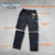 OFERTA - PANTALON CARGO 2 EN 1 UNISEX (IMPERMEABLE DESMONTABLE) en internet