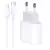 2DA GENERACION + CARGADOR IPHONE + CABLE IPHONE - Messirve Tienda Online