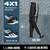 PROMO 4x1 - ADIDAS GALAXY + CONJUNTO ADIDAS - comprar online