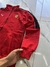 CAMPERA FERRARI ALGODON - GM INDUMENTARIA