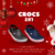 OJOTAS CROCS | ¡OFERTA 2x1!